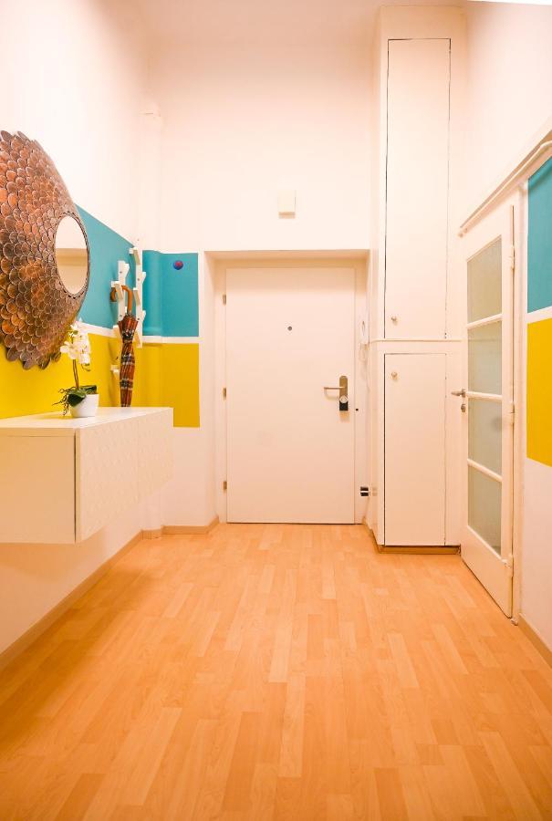 Amazing Suite Altes AKH Vienna Esterno foto
