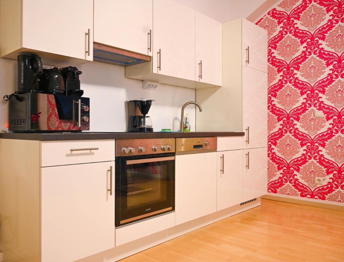 Amazing Suite Altes AKH Vienna Esterno foto