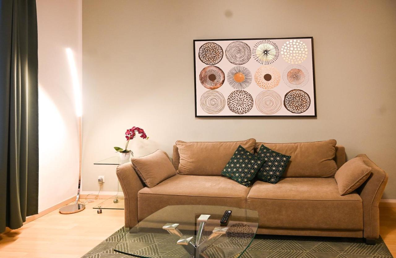 Amazing Suite Altes AKH Vienna Esterno foto