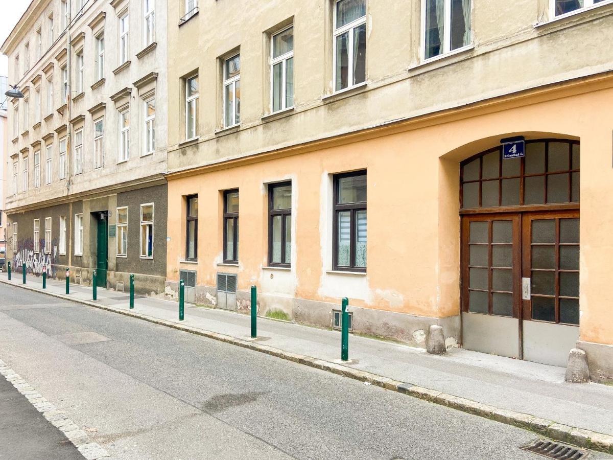 Amazing Suite Altes AKH Vienna Esterno foto